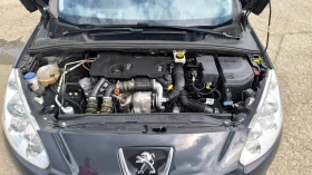 Peugeot 308 1.6hdi FACELIFT | Mobile.bg    15