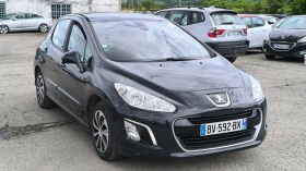 Обява за продажба на Peugeot 308 1.6hdi FACELIFT ~5 700 лв. - изображение 1