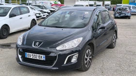 Обява за продажба на Peugeot 308 1.6hdi FACELIFT ~5 700 лв. - изображение 1