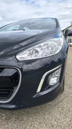 Обява за продажба на Peugeot 308 1.6hdi FACELIFT ~5 700 лв. - изображение 4