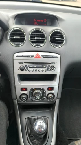 Peugeot 308 1.6hdi FACELIFT | Mobile.bg    13