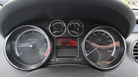 Peugeot 308 1.6hdi FACELIFT | Mobile.bg    14