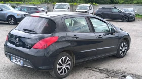 Обява за продажба на Peugeot 308 1.6hdi FACELIFT ~5 700 лв. - изображение 3