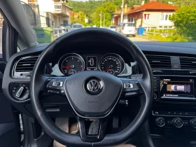 VW Golf 2.0TDI 4x4 | Mobile.bg    10