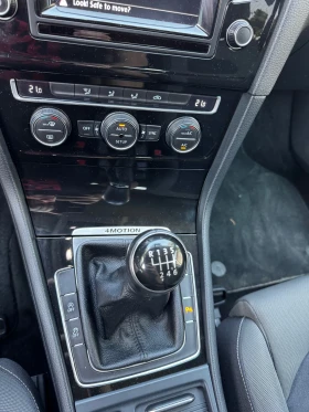 VW Golf 2.0TDI 4x4 | Mobile.bg    12