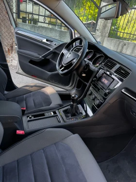 VW Golf 2.0TDI 4x4 | Mobile.bg    14