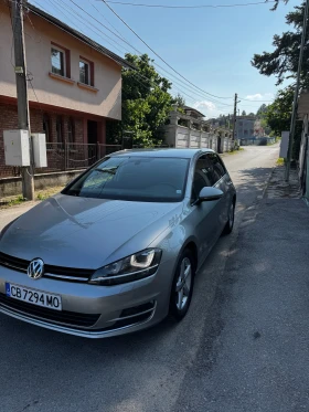 VW Golf 2.0TDI 4x4 | Mobile.bg    6