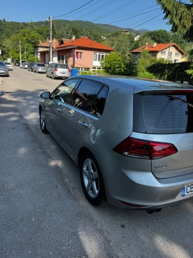 VW Golf 2.0TDI 4x4 | Mobile.bg    5