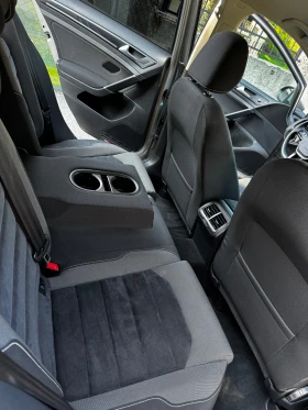 VW Golf 2.0TDI 4x4 | Mobile.bg    13