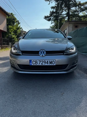 VW Golf 2.0TDI 4x4 | Mobile.bg    9