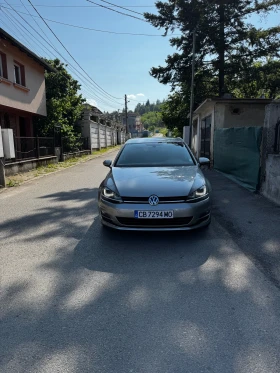     VW Golf 2.0TDI 4x4