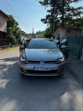 VW Golf 2.0TDI 4x4 | Mobile.bg    8