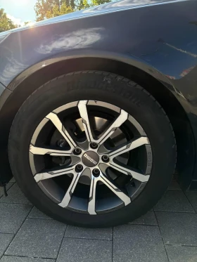 Обява за продажба на Opel Insignia 2.0 CDTI AFL FlexRide ~7 300 лв. - изображение 8