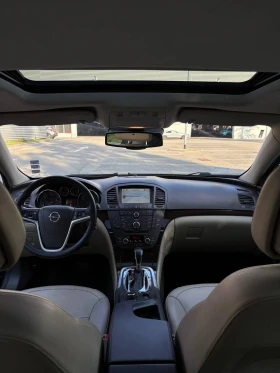 Обява за продажба на Opel Insignia 2.0 CDTI AFL FlexRide ~7 300 лв. - изображение 10