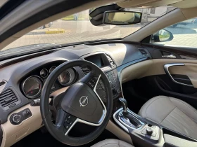 Обява за продажба на Opel Insignia 2.0 CDTI AFL FlexRide ~7 300 лв. - изображение 9