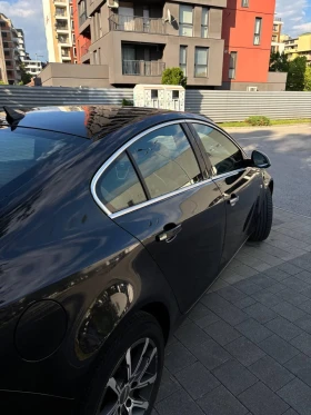 Обява за продажба на Opel Insignia 2.0 CDTI AFL FlexRide ~7 300 лв. - изображение 3