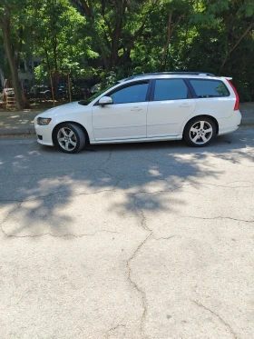 Volvo V50 | Mobile.bg    2