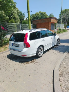 Volvo V50 | Mobile.bg    3