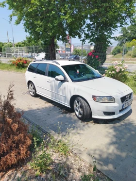 Volvo V50 | Mobile.bg    5