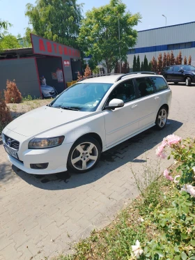 Volvo V50 | Mobile.bg    4