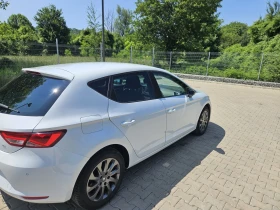 Обява за продажба на Seat Leon 1.6 TDI 105 кс. ~14 900 лв. - изображение 3
