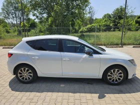 Обява за продажба на Seat Leon 1.6 TDI 105 кс. ~14 900 лв. - изображение 2