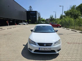 Обява за продажба на Seat Leon 1.6 TDI 105 кс. ~14 900 лв. - изображение 11