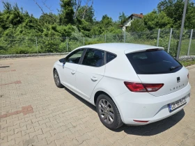 Обява за продажба на Seat Leon 1.6 TDI 105 кс. ~14 900 лв. - изображение 5