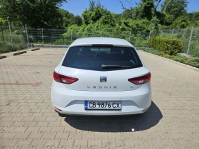 Обява за продажба на Seat Leon 1.6 TDI 105 кс. ~14 900 лв. - изображение 4