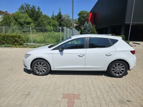 Обява за продажба на Seat Leon 1.6 TDI 105 кс. ~14 900 лв. - изображение 6