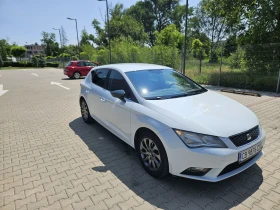 Обява за продажба на Seat Leon 1.6 TDI 105 кс. ~14 900 лв. - изображение 1