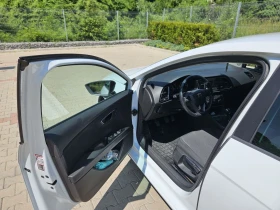 Обява за продажба на Seat Leon 1.6 TDI 105 кс. ~14 900 лв. - изображение 8