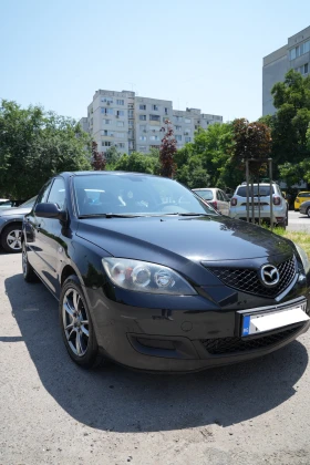 Mazda 3 - 3700 лв. - 33794197 2