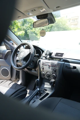 Mazda 3 - 3700 лв. - 33794197 6
