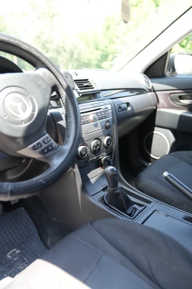 Mazda 3 - 3700 лв. - 33794197 10