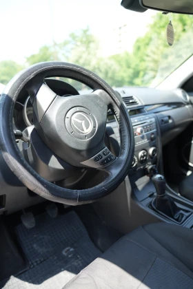Mazda 3 - 3700 лв. - 33794197 9