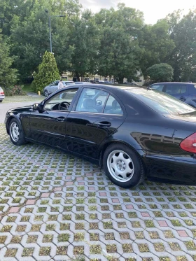 Mercedes-Benz E 220 CDI - 4500 лв. - 79535154 3