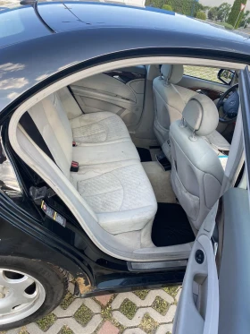 Mercedes-Benz E 220 CDI - 4500 лв. - 79535154 7