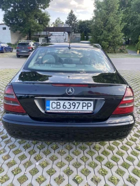 Mercedes-Benz E 220 CDI - 4500 лв. - 79535154 8