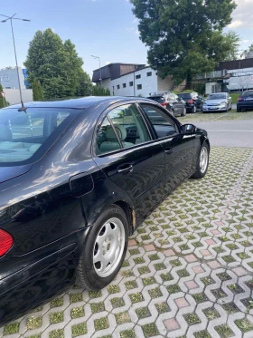 Mercedes-Benz E 220 CDI - 4500 лв. - 79535154 2