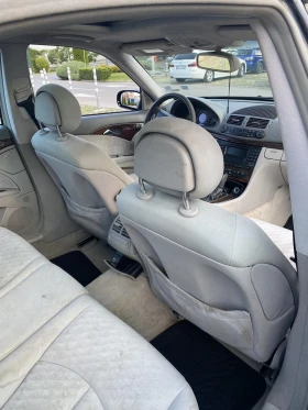 Mercedes-Benz E 220 CDI - 4500 лв. - 79535154 5