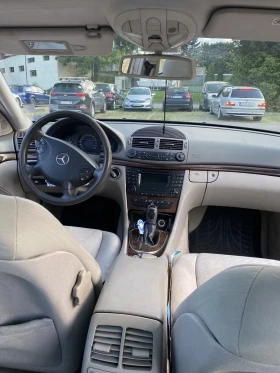 Mercedes-Benz E 220 CDI - 4500 лв. - 79535154 6