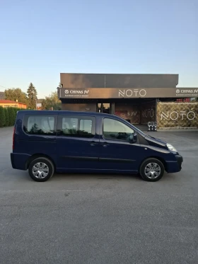 Peugeot Expert 2.0HDI 120к.с ПЪТНИЧЕСКИ - 10500 лв. - 35941032 7