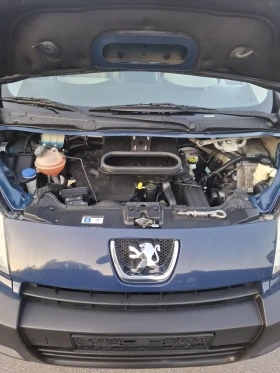 Peugeot Expert 2.0HDI 120к.с ПЪТНИЧЕСКИ - 10500 лв. - 35941032 13