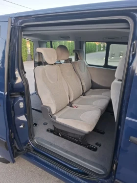 Peugeot Expert 2.0HDI 120к.с ПЪТНИЧЕСКИ - 10500 лв. - 35941032 10