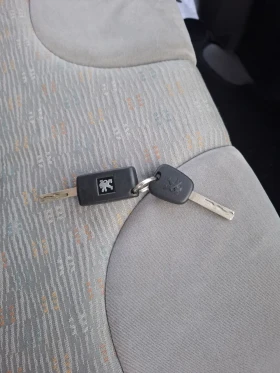 Peugeot Expert 2.0HDI 120к.с ПЪТНИЧЕСКИ - 10500 лв. - 35941032 12