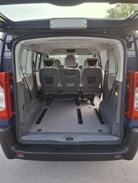 Peugeot Expert 2.0HDI 120к.с ПЪТНИЧЕСКИ - 10500 лв. - 35941032 11