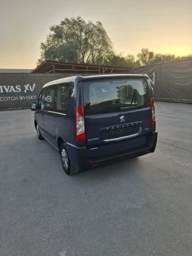 Peugeot Expert 2.0HDI 120к.с ПЪТНИЧЕСКИ - 10500 лв. - 35941032 5