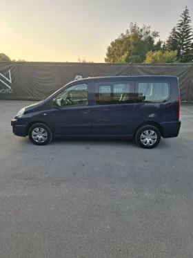 Peugeot Expert 2.0HDI 120к.с ПЪТНИЧЕСКИ - 10500 лв. - 35941032 8