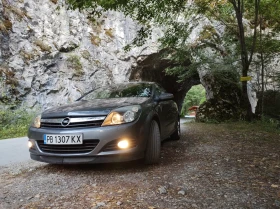 Обява за продажба на Opel Astra ~6 000 лв. - изображение 1